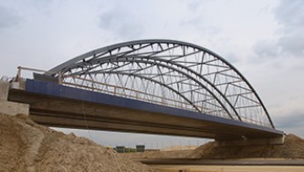 Bridge construction